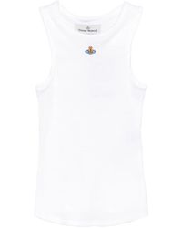 Vivienne Westwood - 90S Vest - Lyst