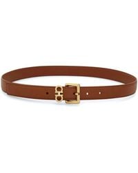 Ferragamo - Belts - Lyst