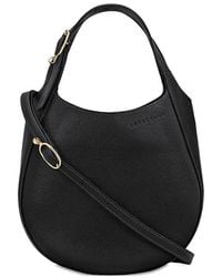Longchamp - S Top Handle Bag Le Foulonné - Lyst