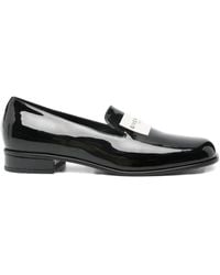 Givenchy - Tux Loafers - Lyst