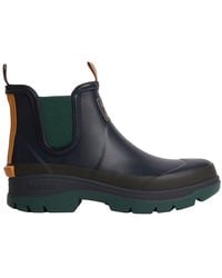 Barbour - Paul Smith Loves Tronchetti Chelsea - Lyst