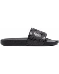ferragamo slides sale