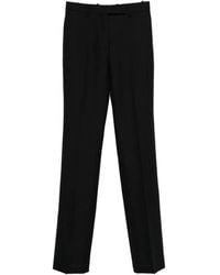 Tom Ford - Virgin Wool Trousers - Lyst