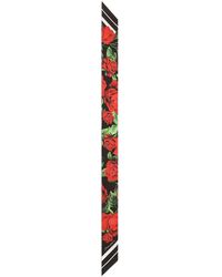 Dolce & Gabbana - Bandeau - Lyst