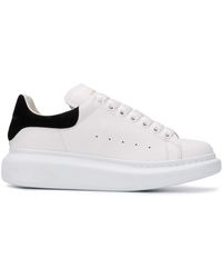 alexander mcqueen sneakers size chart