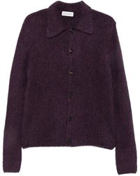 Dries Van Noten - Cardigan Mora - Lyst