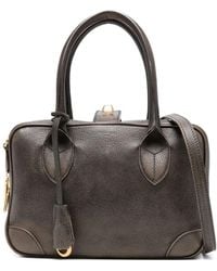 Golden Goose - Vita Leather Handbag - Lyst