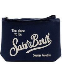 MC2 Saint Barth - Pochette Aline - Lyst