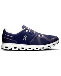 On Shoes - Cloud 6 Sneakers - Lyst
