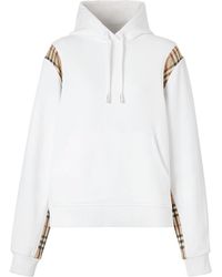 burberry hoodies