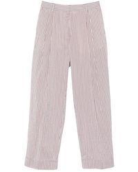 Dries Van Noten - Partan 3132 W.W.Pants - Lyst