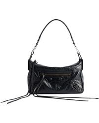 Balenciaga - Le City Moto Mini - Lyst