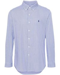 Polo Ralph Lauren - Shirts - Lyst