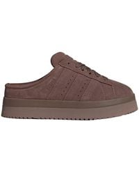 adidas - Sneakers Campus 00S Winter Low - Lyst