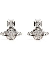 Vivienne Westwood - Tamia Earrings - Lyst