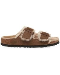 Birkenstock - Arizona Sandals - Lyst