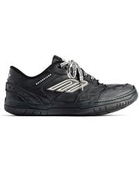 Balenciaga - Hamptons Sneakers - Lyst