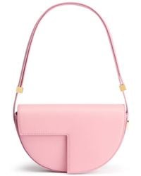 Patou - Le Petit Shoulder Bag - Lyst