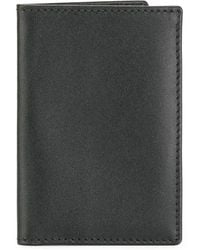 Comme des Garçons - Wallet For Banknotes Accessories - Lyst
