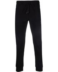 Paul & Shark - Logo Trouser - Lyst