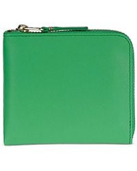 Comme des Garçons - Classic Line Wallet - Lyst