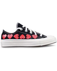 Comme des Garçons - Sneakers - Lyst