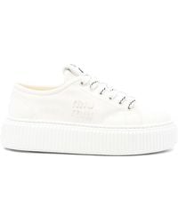 Miu Miu - Allacciate - Lyst