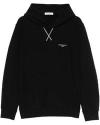 Givenchy - 'Couture' Seam Regular Fit Hoodie - Lyst