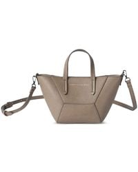 Brunello Cucinelli - Bc Duo Mini Bag - Lyst