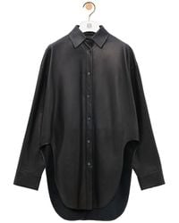 Loewe - Shirt - Lyst