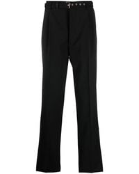Prada - Prada In Gabardine - Lyst