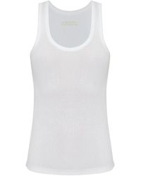 Isabel Marant - Cotton T-Shirt - Lyst