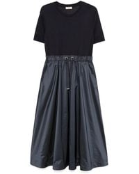 Herno - Dress - Lyst