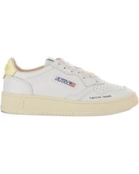 Autry - Lea Dream Wht Lemom Dl02 - Lyst
