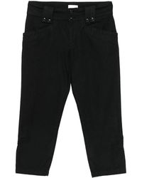 Isabel Marant - Berna Knee-Length Pants - Lyst