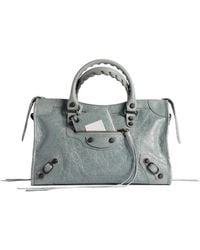 Balenciaga - Le City Small Bag - Lyst