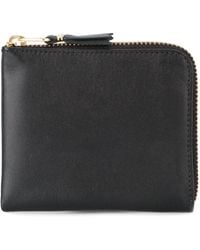 Comme des Garçons - Classic Leather Line Accessories - Lyst