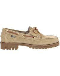 Sebago - Ranger Artisan Ox Loafers - Lyst