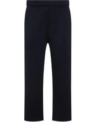 Prada - Trousers - Lyst