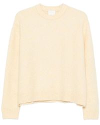 A.P.C. - Pullover Candice - Lyst