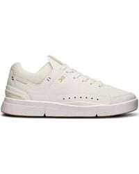On Shoes - The Roger Centre Court Sneakers - Lyst