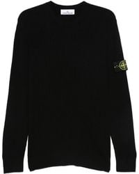 Stone Island - Sweaters - Lyst