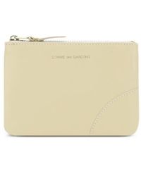 Comme des Garçons - Wallet Classic Wallet With Zip - Lyst