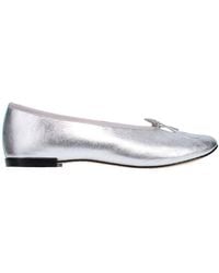 Repetto - Lilouh X Marine Serre Ballerinas Shoes - Lyst