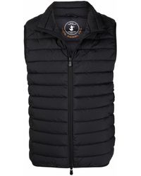 Save The Duck Gilet - Black