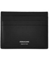 Ferragamo - Portacarte - Lyst