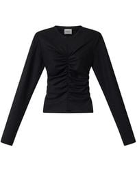 Isabel Marant - Delesa Top - Lyst
