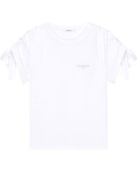 Givenchy - T-Shirt - Lyst
