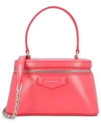 Givenchy - Antigona Vanity Bag - Lyst