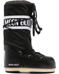 Moon Boot - Icon Boots - Lyst